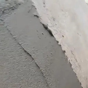 成安水工建筑物I级C55聚合物改性水泥砂浆 渠道防渗泵站加固迎水面抗冲刷砂浆